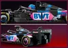 LEGO Speed Champions Bolid F1 BWT Alpine Team A524, Zabawka Podgląd zdjęcia produktu 22