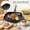 Gotoll GL52383, 28cm, Pfannkuchen, Pizza Bratpfanne Produktbild-Vorschau 5