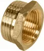 Riduttore in ottone 1 1/2 x 1/2 Anteprima dell’immagine prodotto 1
