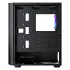 PREYON Nest Aero Gaming PC Gehäuse – E-ATX Midi Tower mit Produktbild-Vorschau 8