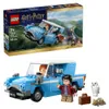 LEGO Harry Potter 76424 Ford Anglia volante. Jouet pour Voir les images du produit 22