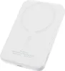Baseus Magnetic Mini 5000mAh 20W (biaÅ'y) (P10022107223-00) Anteprima dell’immagine prodotto 6