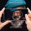 SCHUTZFOLIE FÜR NOKIA 5 - ECHTGLAS, Stückzahl:2er Set Produktbild-Vorschau 5