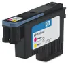 HP 70 Magenta/Gelb DesignJet Druckkopf, HP DesignJet Produktbild-Vorschau 2