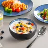 Vancasso Service de table, 12 pièces service combiné en Voir les images du produit 6