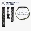 kwmobile 2x Uhrenarmband für Xiaomi Redmi Watch 4 Armband - Produktbild-Vorschau 5