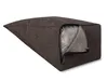 Keilkissen - 55×45×27 cm - orthopädisches Stützkissen für Produktbild-Vorschau 3
