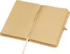 Notizbuch / DIN A6 / mit Craft-Papier Umschlag Produktbild-Vorschau 2
