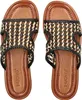 Inuovo Pantoletten Pantoletten Leder Produktbild-Vorschau 6