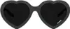 Sonnenbrille Pit Viper The Admirer Sportbrille Produktbild-Vorschau 10