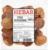 Getrocknete Feigen 400 G - Naturfeigen - Honigsüße - Ohne Produktbild-Vorschau 1