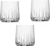 Pasabahce Nova Set de 3 verres à boire Verres à eau 310 ml Voir les images du produit 1
