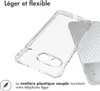 étui antichoc imoshion pour le OnePlus Nord 4 - Transparent Voir les images du produit 5