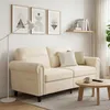 Bank BEALIFE, 152x76x84 cm, 2-zits met opbergruimte en Productafbeelding-voorbeeld 9
