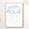 We Love You to the Moon and Back - 3er Set Bilder Produktbild-Vorschau 5