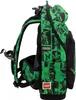 Lego Ninjago Schultasche 3-in-1-Set Ranzen Sporttasche Produktbild-Vorschau 4