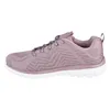 Skechers Graceful - Get Connected - Lavendel Polyester Produktbild-Vorschau 8