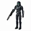 A Star Wars Imperial Death Trooper action figure. Produktbild-Vorschau