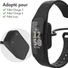 câble de charge USB-A imoshion pour le Fitbit Charge 6 / Voir les images du produit 2