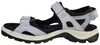 Ecco Damen Sandalen 06956360563 air-staubig blau 39 Produktbild-Vorschau 59