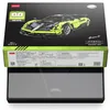 Stavební bloky Pagani Huayra RC Rastar 2896 dílů dálkově Náhled obrázku produktu 10