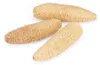 Schwammgurke geschält ca. 12-16 cm 4-6 cm Luffa aegyptiaca Produktbild-Vorschau 2