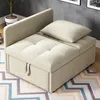 MODFU Lit Banquette - Canapé-Lit Une Place Avec Fonction Voir les images du produit 7