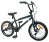 Bicicletta BMX vidaXL da 16 pollici per bambini dai 5 agli Anteprima dell’immagine prodotto 2