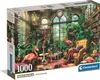 Clementoni High Quality Collection 39936, 1000 kusov, Náhľad obrázku produktu 1