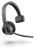 HP Poly Voyager 4310 - Voyager 4300 UC series - Headset Produktbild-Vorschau 7