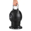 KM-Fit: Mancuernas ajustables tipo kettlebell, de 2 a 20 Vista previa de la imagen del producto 14