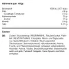 Haribo Balla Stixx Himbeere Brombeere Fruchtgummi Konfekt Produktbild-Vorschau 5