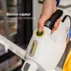 Kärcher 1.516-416.0, Přenosný parní čistič, 0,2 l, Bílá, Náhled obrázku produktu 8