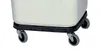 Rubbermaid BRUTE 3530, 438 mm, 438 mm, 159 mm, 8,39 kg, 2 Produktbild-Vorschau 1