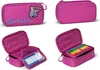 Ensemble sac à dos d'école Satch Pack Fearless Rose Voir les images du produit 15