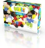 Meli Cube Konstruktionsbausteine 50 Teile – Kreatives Produktbild-Vorschau 16