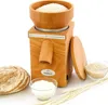 Komo Fidibus 21, Holz, Holz, Keramik, 0,1 kg/min, 250 W, Produktbild-Vorschau 8