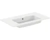 IDEAL STANDARD R0574TI Möbelpaket Eurovit+ m.WT 81cm Weiß Produktbild-Vorschau 2