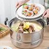 Nerezová napařovací nádoba na zahušťování větší kapacity 2 Náhled obrázku produktu 5