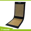 Trizand 23375 Akupressur-Massagematte + Kissen und Bälle, Produktbild-Vorschau 26