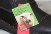 Rieker Kurzstiefel - Braun Synthetik Größe: 44 Normal Produktbild-Vorschau 34
