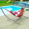 ZOLTA Houpací rám - Pro zahradu a balkon - Maximální Náhled obrázku produktu 12