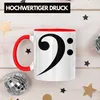 Trendation - Bassist Tasse Geschenk Bass-Spieler Produktbild-Vorschau 3