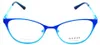 Guess GU3010 Blue 51/16/135 TEEN Brillen Produktbild-Vorschau 3