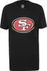 Pánské tričko San Francisco 49ers NFL Primary Logo Graphic Produktbild-Vorschau 6