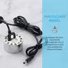 Ultraschall Nebelgenerator 24V mit LED, für Aquarium und Produktbild-Vorschau 2