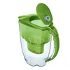 AQUAPHOR Wasserfilter Jasper hellgrün inkl. 1 MAXFOR+ Produktbild-Vorschau 2