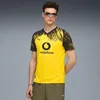 Puma BVB HOME JERSEY 25/26 PUMA BIANCO XXL Anteprima dell’immagine prodotto 3