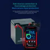 Testeur de batterie automobile 12V 24V 100-1999 Charge CCA Voir les images du produit 10