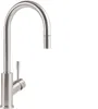 Villeroy & Boch Umbrella Flex Einhebel-Küchenarmatur mit Produktbild-Vorschau 3